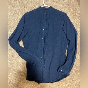 Boss Men’s Race Shirt (sport shirt) - Small